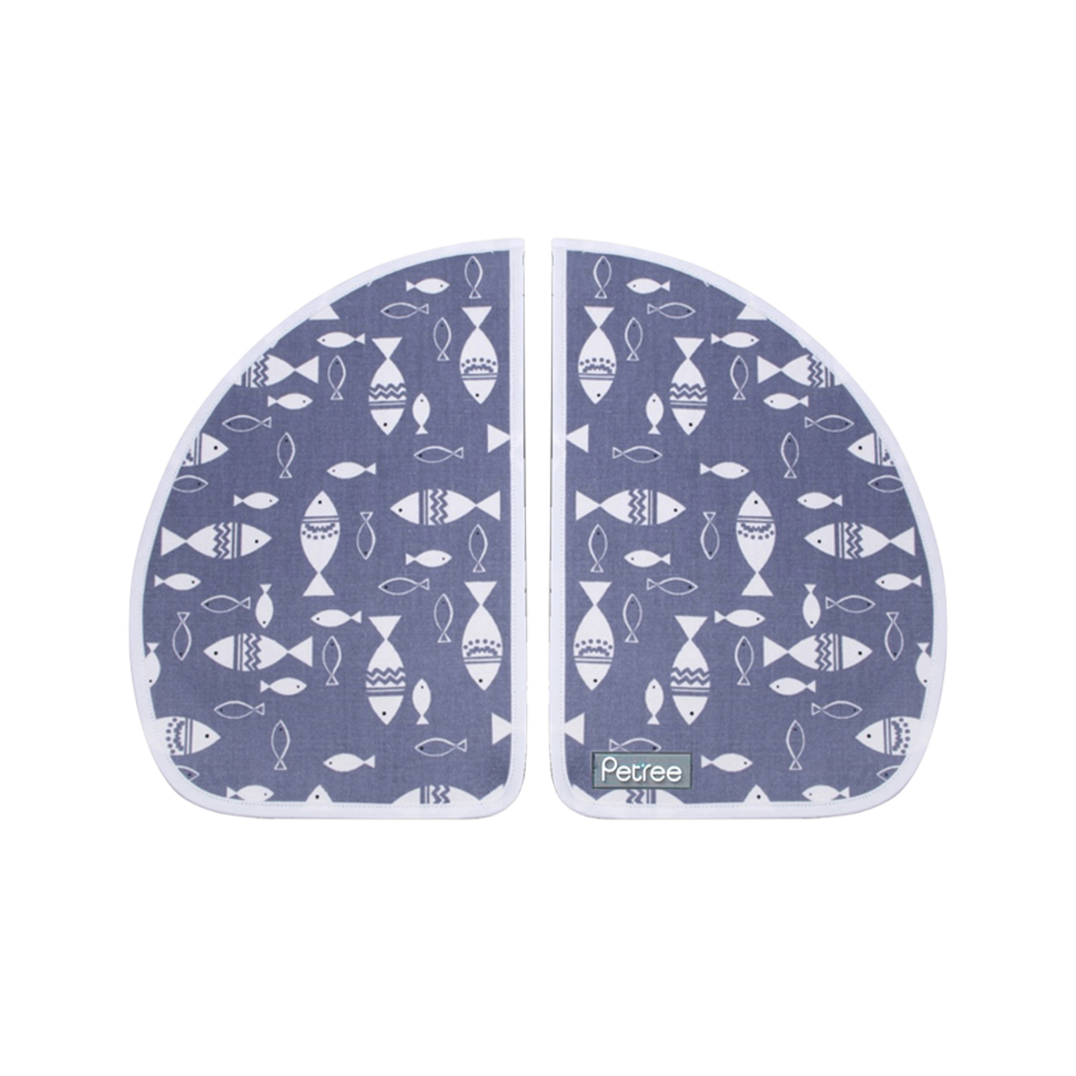 Petree Gordijn - Cube