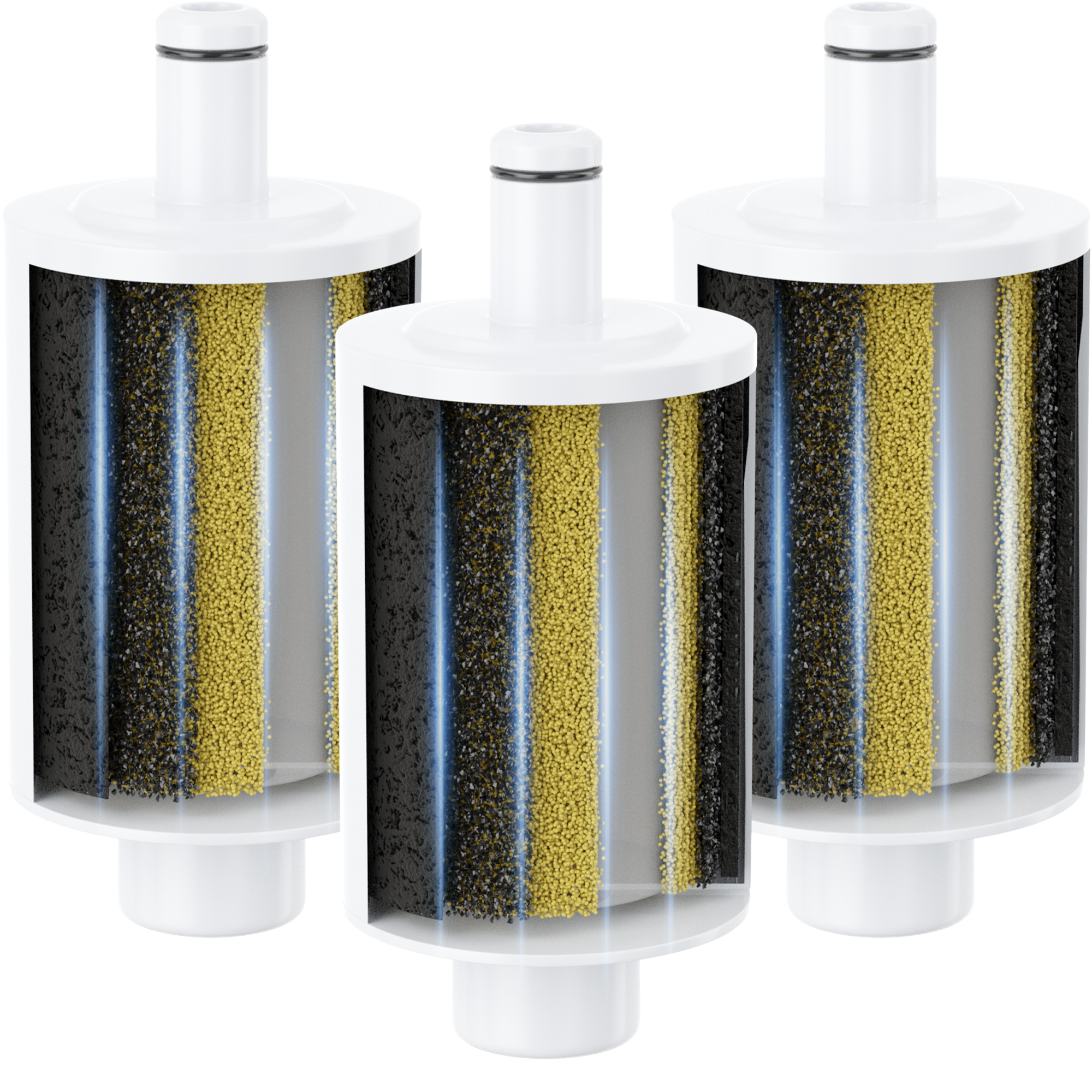 Petree Splash - Filters