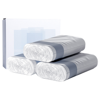 Petree Sacs pour litière - Cube