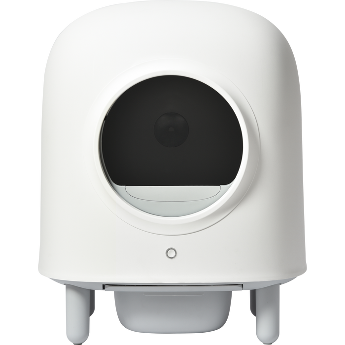 Petree Europe SelfCleaning Litter Boxes