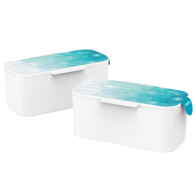 Petree Air Freshener – Cube & Cube v2