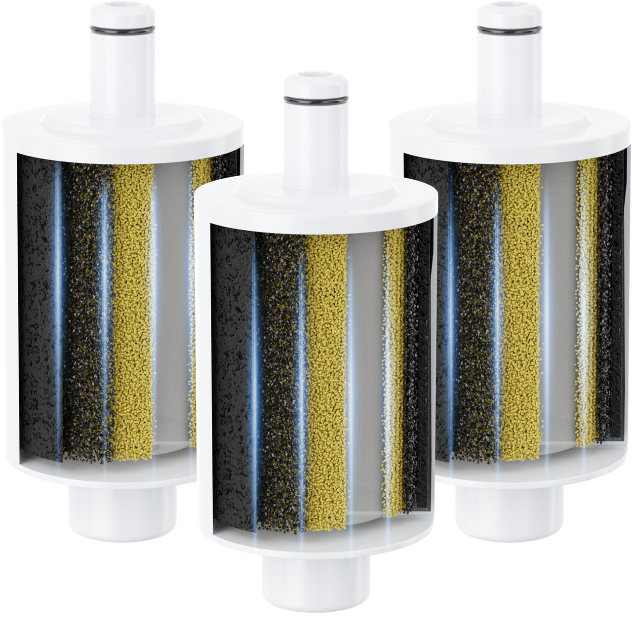 Petree Splash – Filter