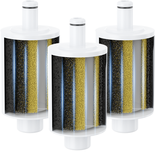 Petree Splash – Filter
