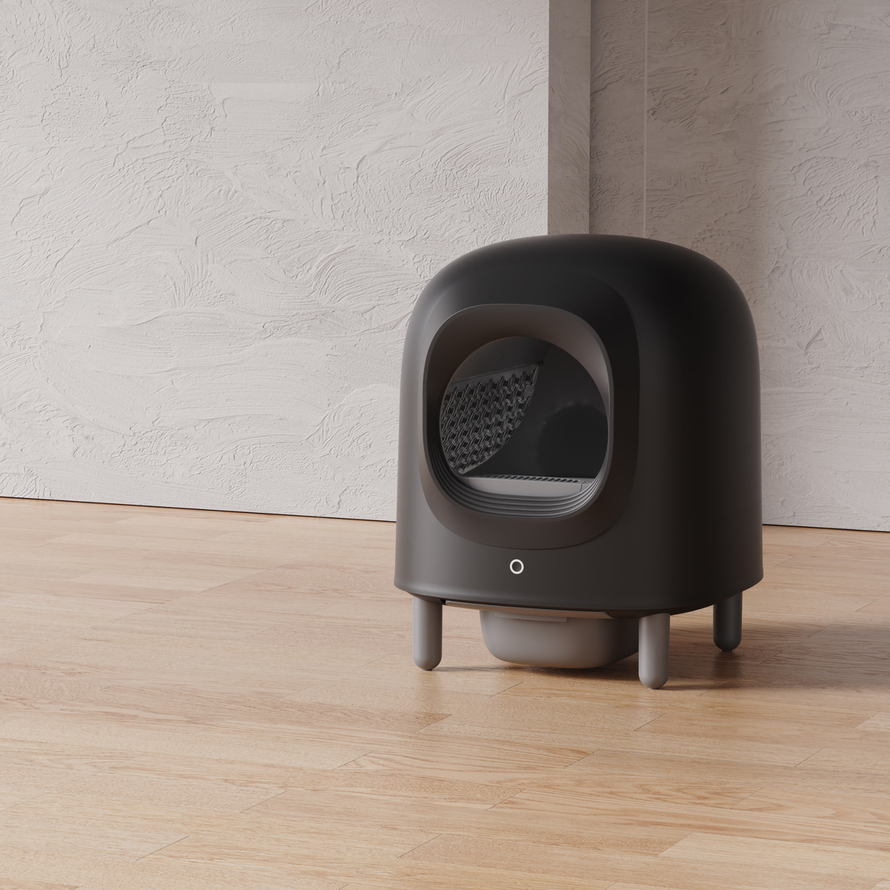 Petree Anniversary Bundle - Cube v2 Black Edition + Petree Go Wit