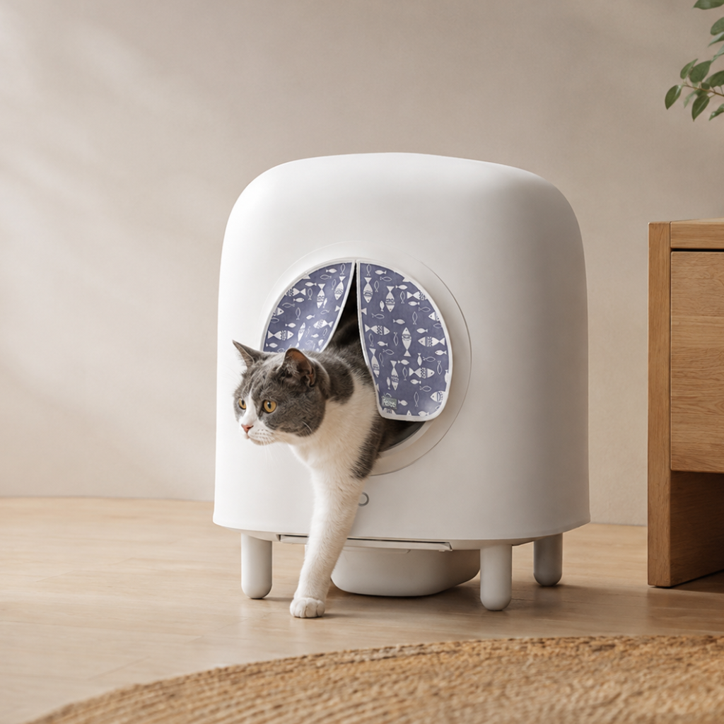 Rideau Petree – Cube & Cube v2